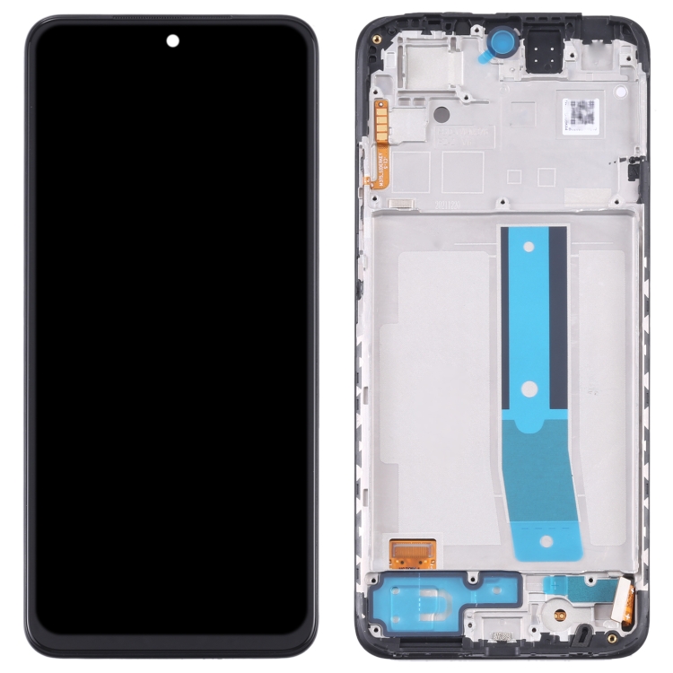 Wyświetlacz Xiaomi Redmi Note 11S