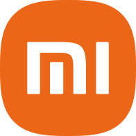 Logo Xiaomi MI